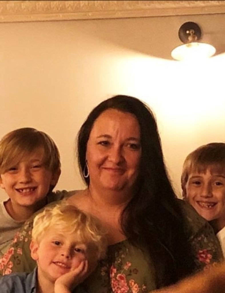 Tammy Elise Cleveland Profile Photo