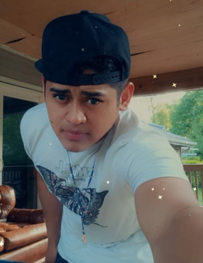 Dimas  Maudiel Dominguez Portillo