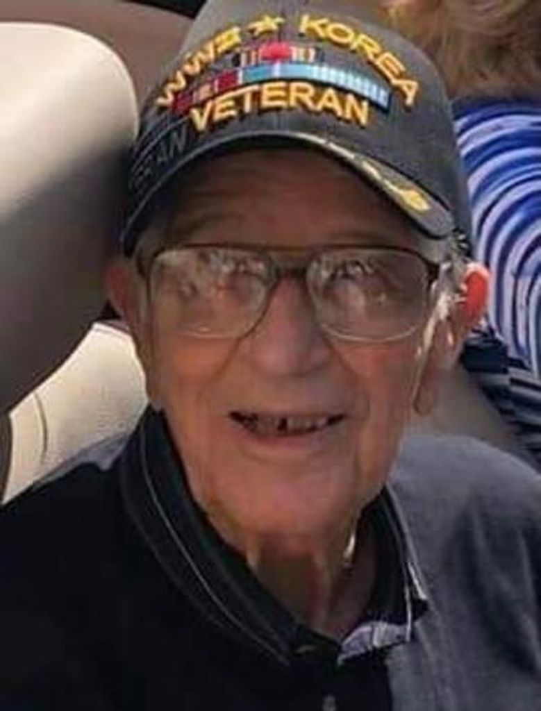 Donald Eugene Lawson Profile Photo