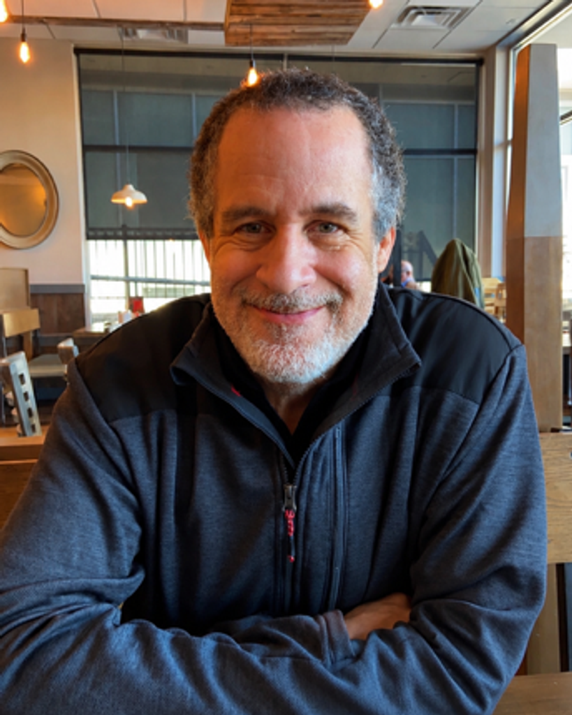 Matthew Jon Lohr