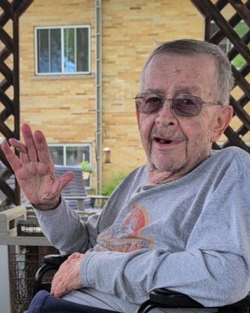 Darwin Francis Flitter Profile Photo