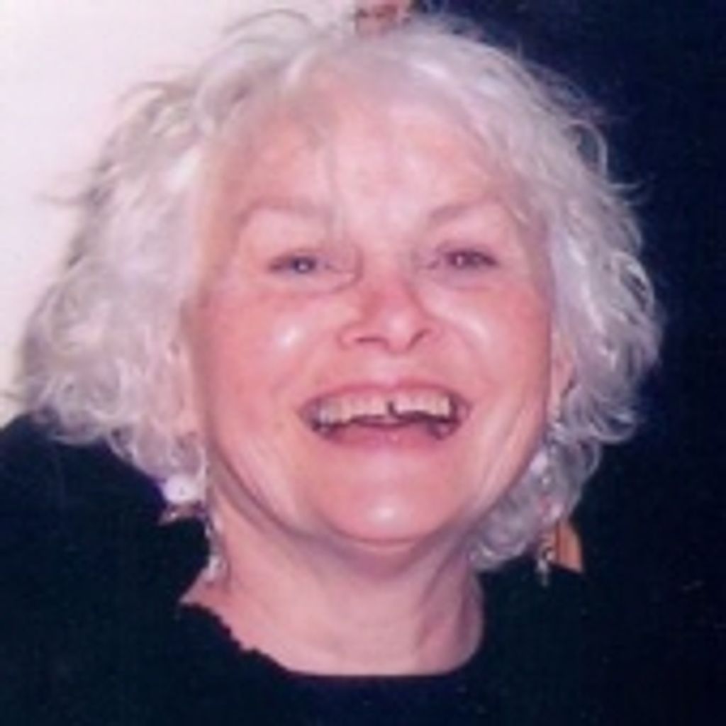 Phyllis Webber