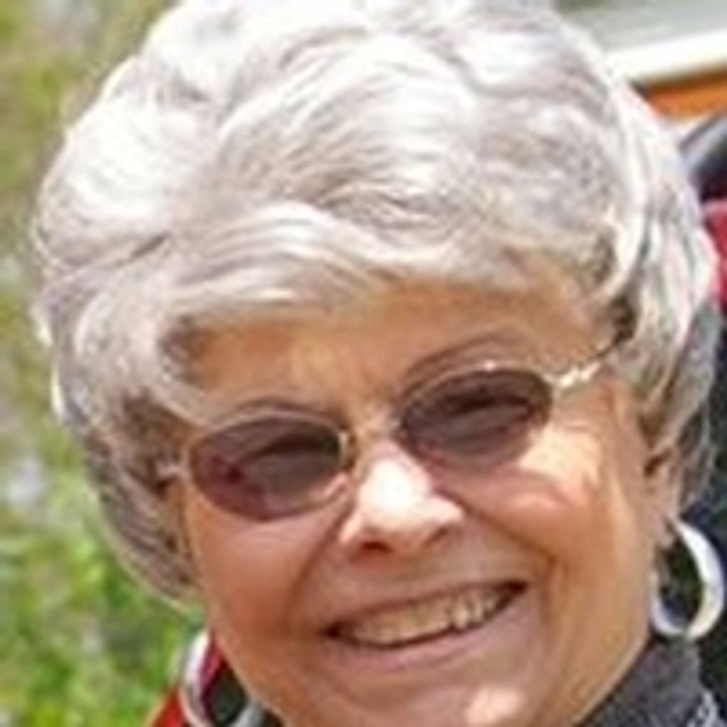 Darlene Blubaugh