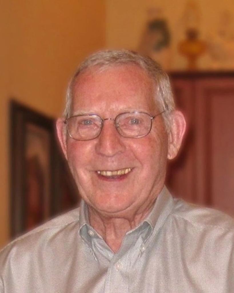 Charles Daniel "Dan" Conroy