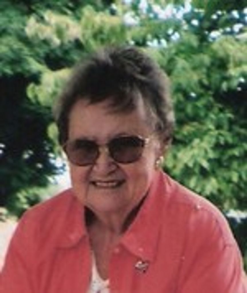 Dorothy L. Thompson