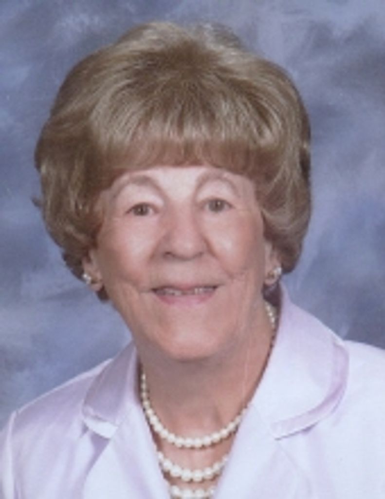 Melita E. Bellin