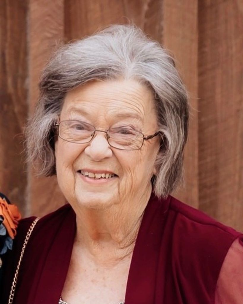 "Judy" Neely
