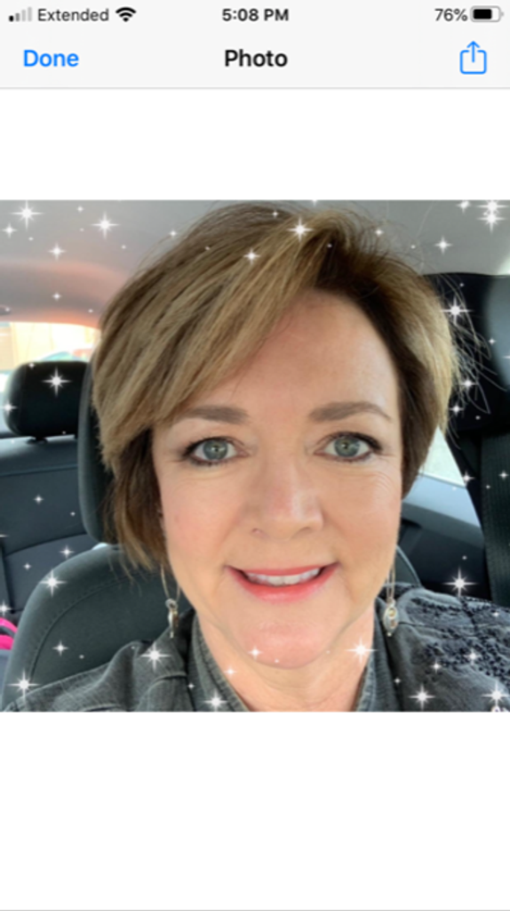 Rebecca Anne Cox Profile Photo
