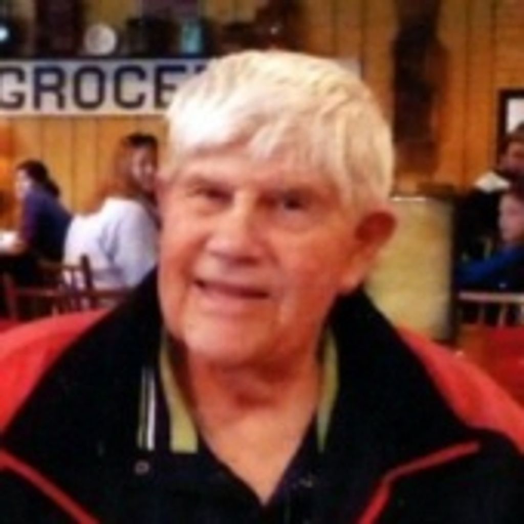 Walter D. Dismer