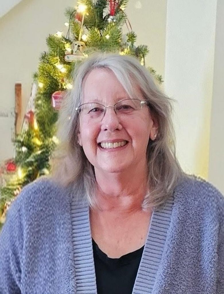Jayne Elizabeth Stenger Profile Photo