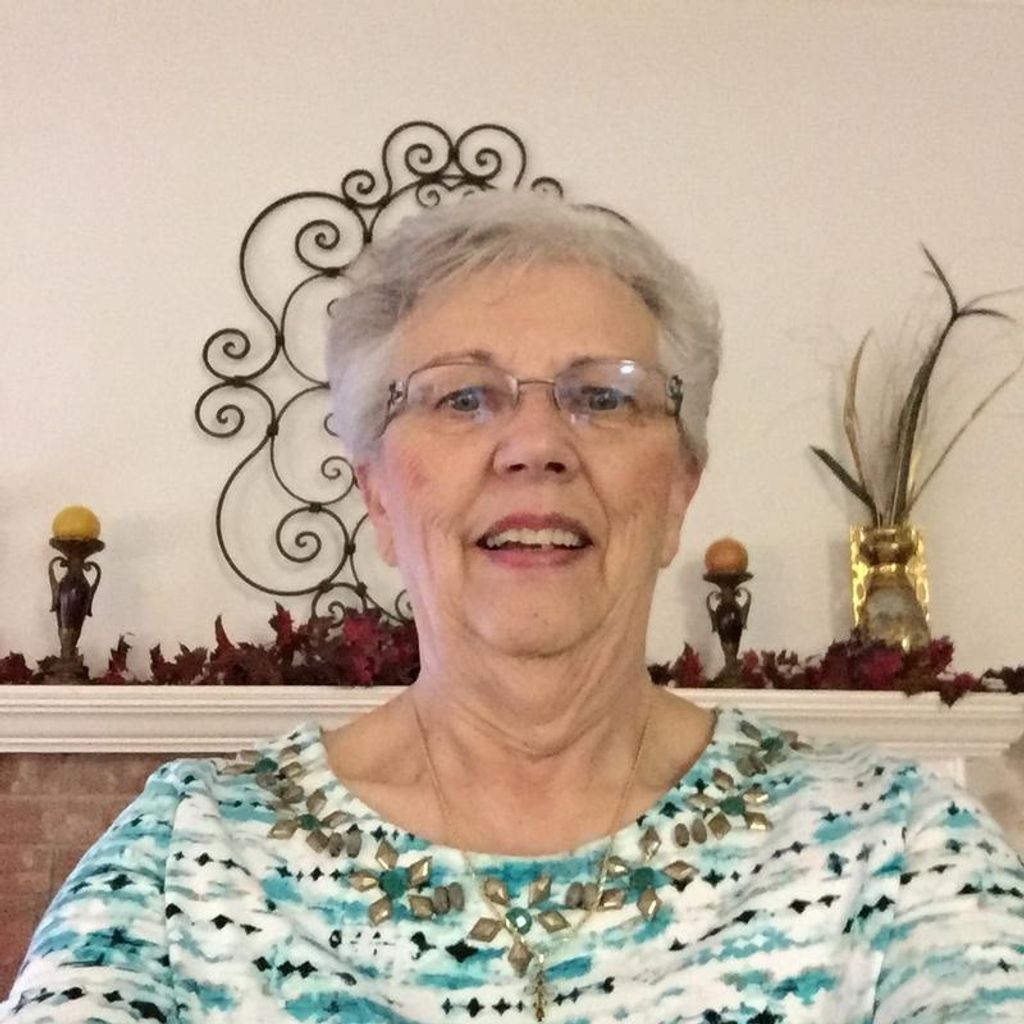 Jean Marie Muller Haas Profile Photo