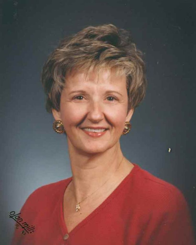 Ardys Stanfield Goodman