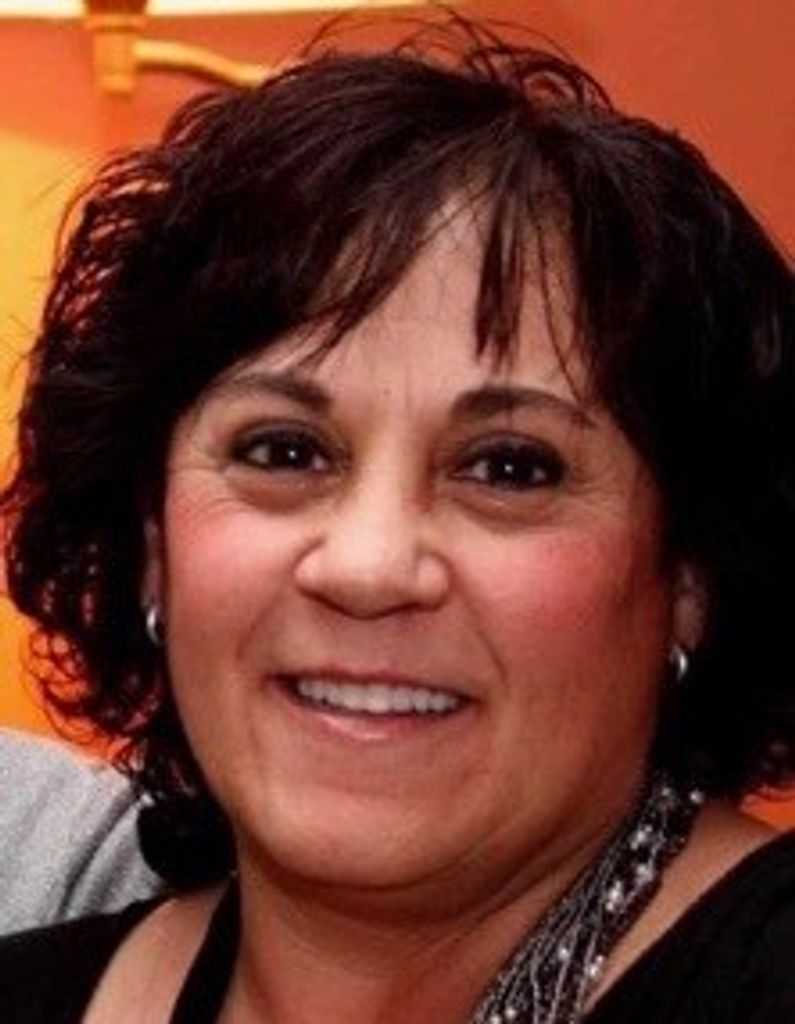 Jo-Ann (LaPolla)  Ragosta