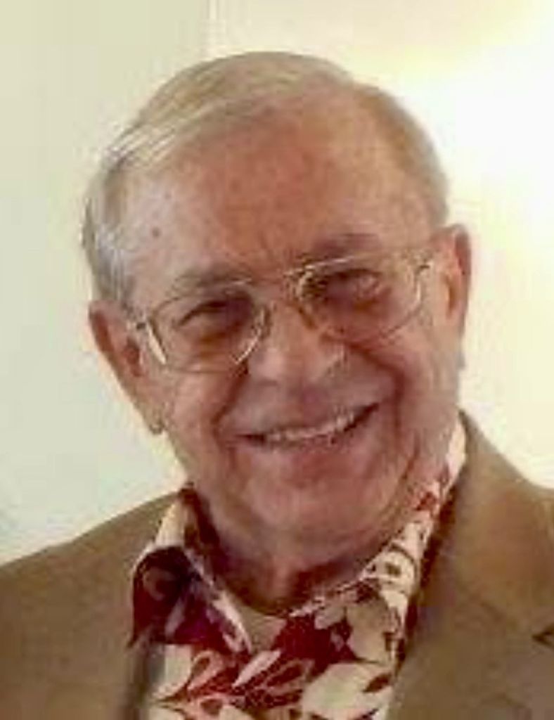 Conrad Joseph Hassa Profile Photo