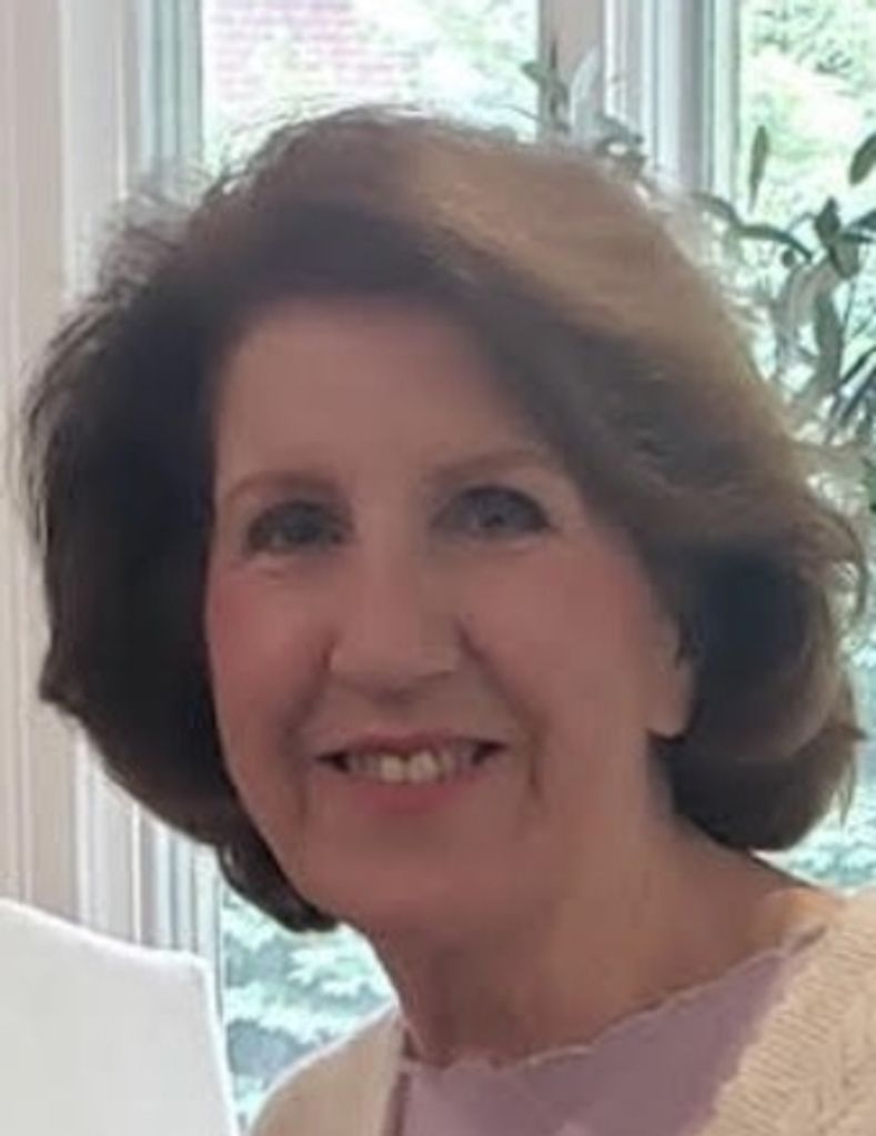 Barbara F. (Mehl) Deveney