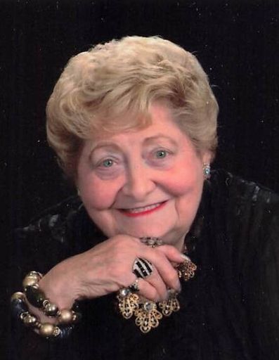 Patricia Ann Yount Profile Photo