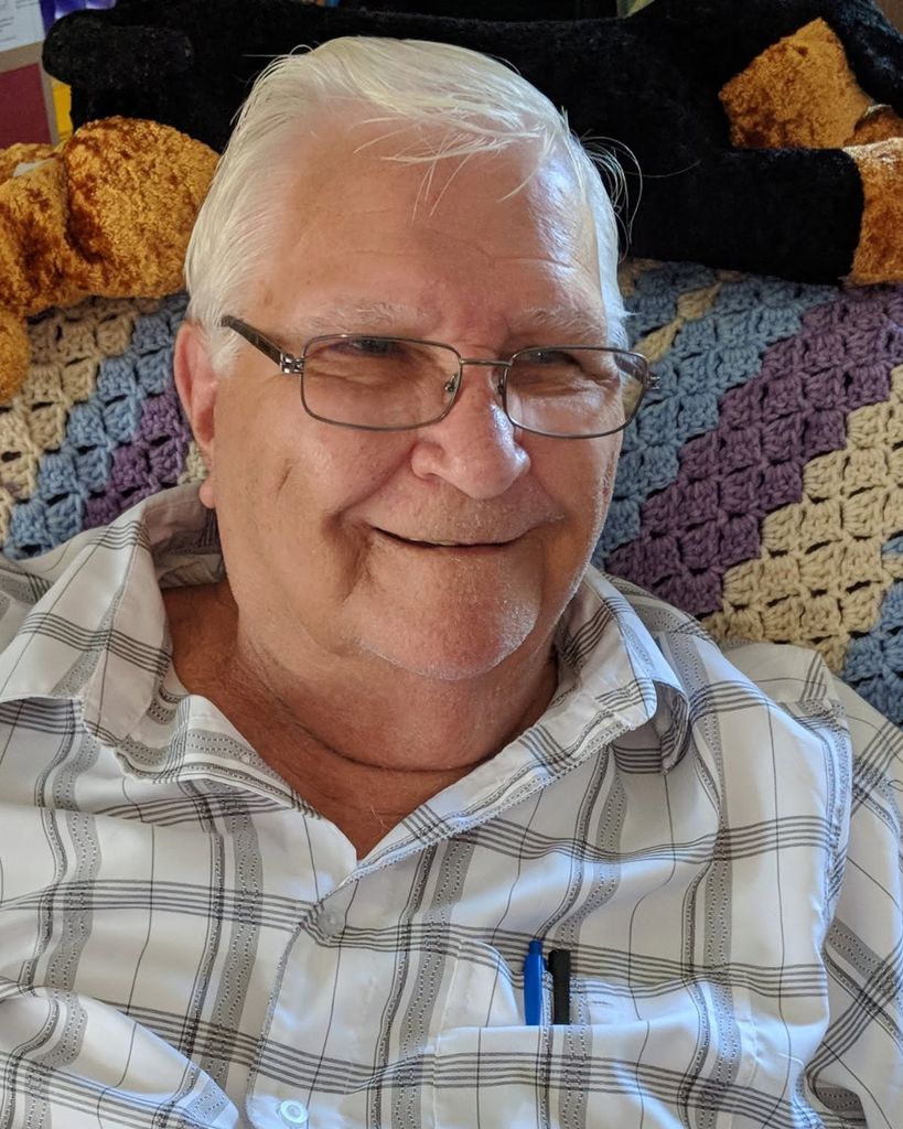 Boyd Waddell Profile Photo