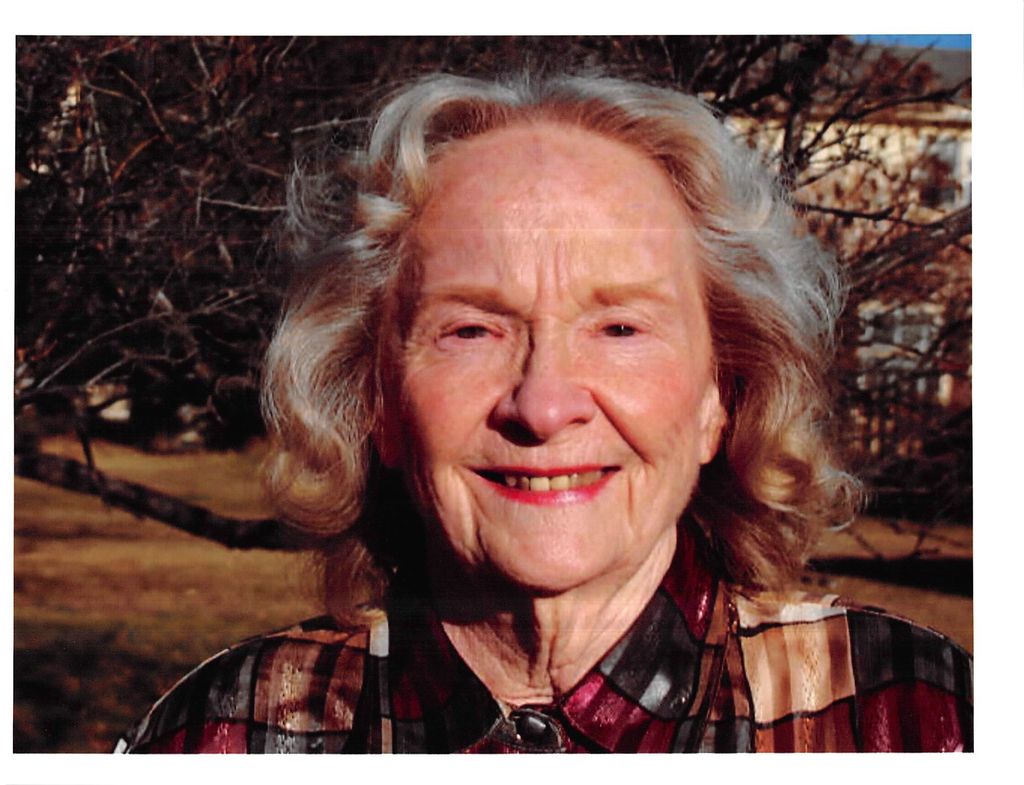 Berniece B. Simmons
