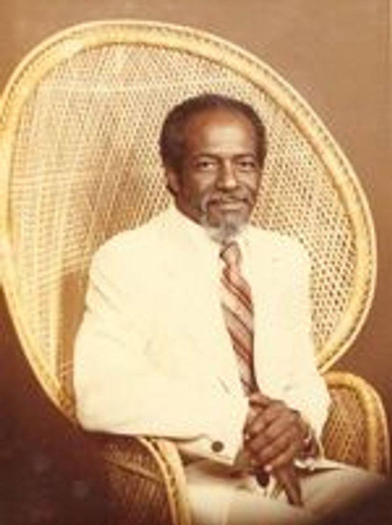 Claude Willice Bell
