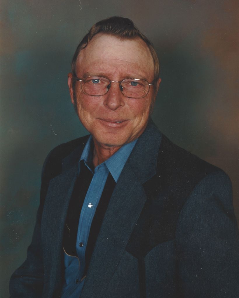 Roger "Louie" Landt Profile Photo