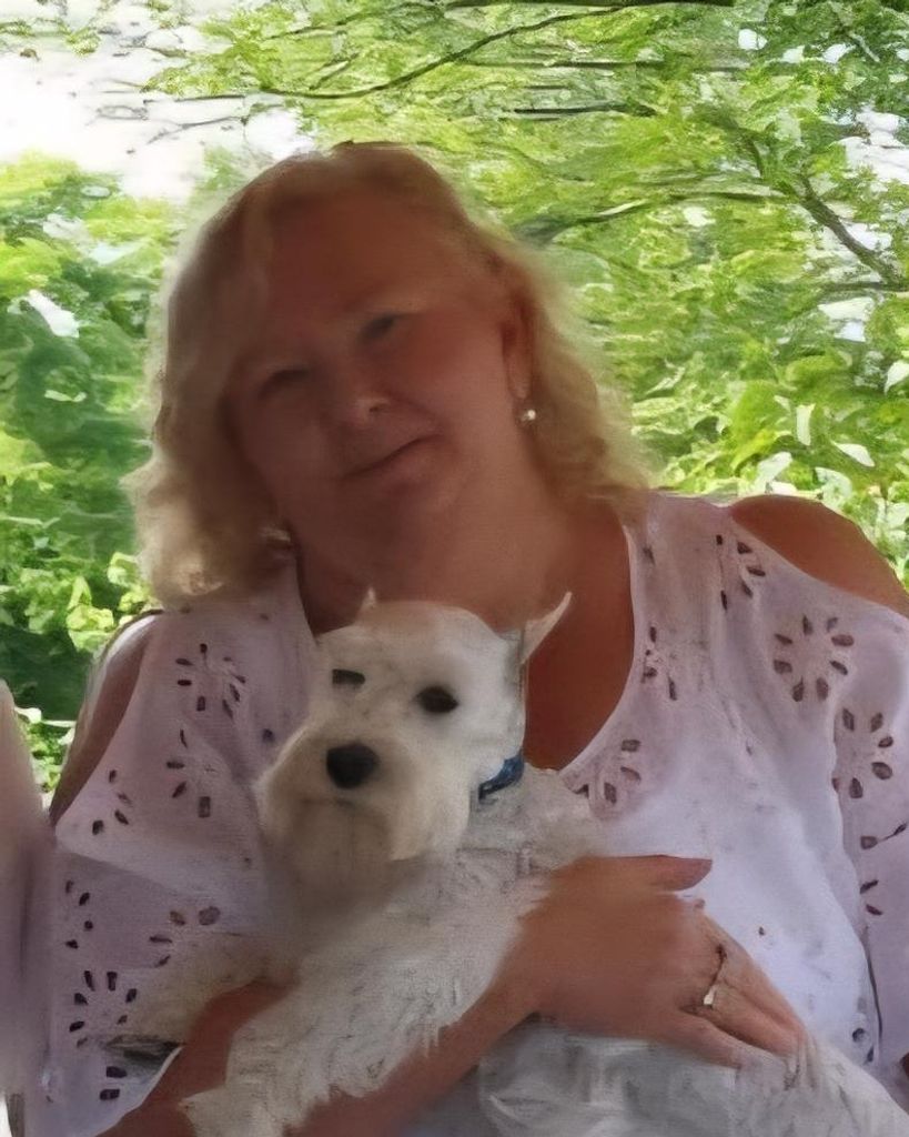 Gail M. Terpko Profile Photo