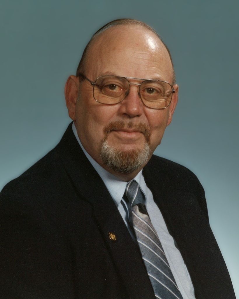 Richard Lee Luetschwager