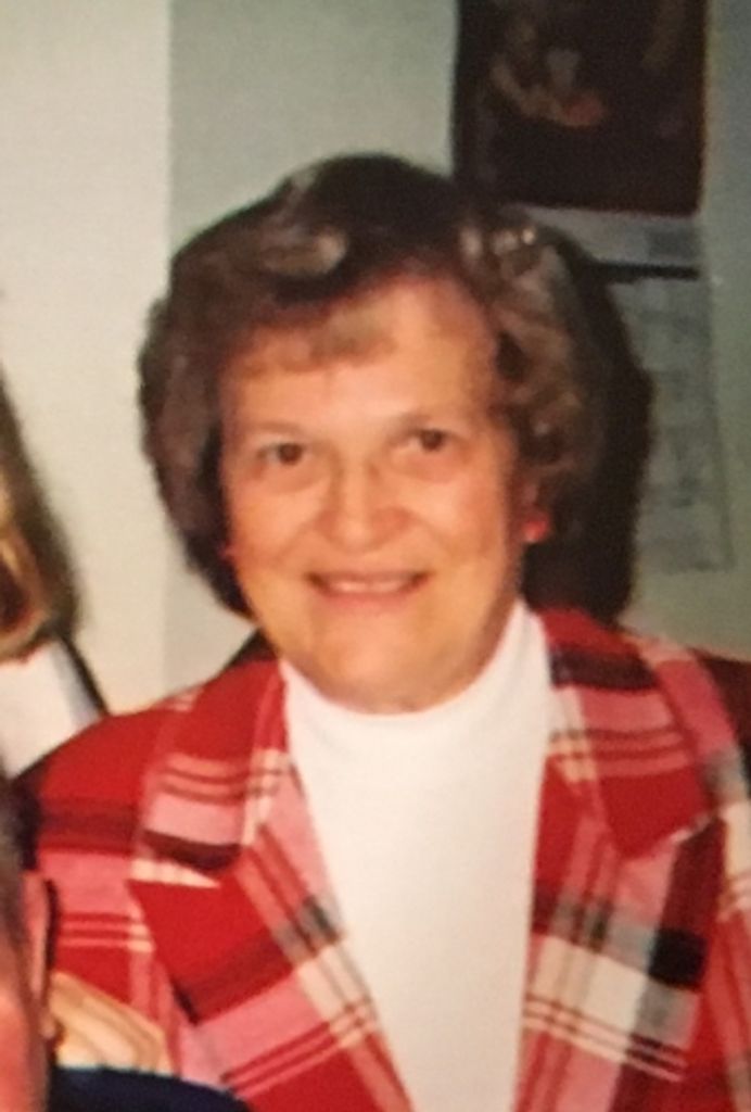 Helen J. Kunselman Profile Photo