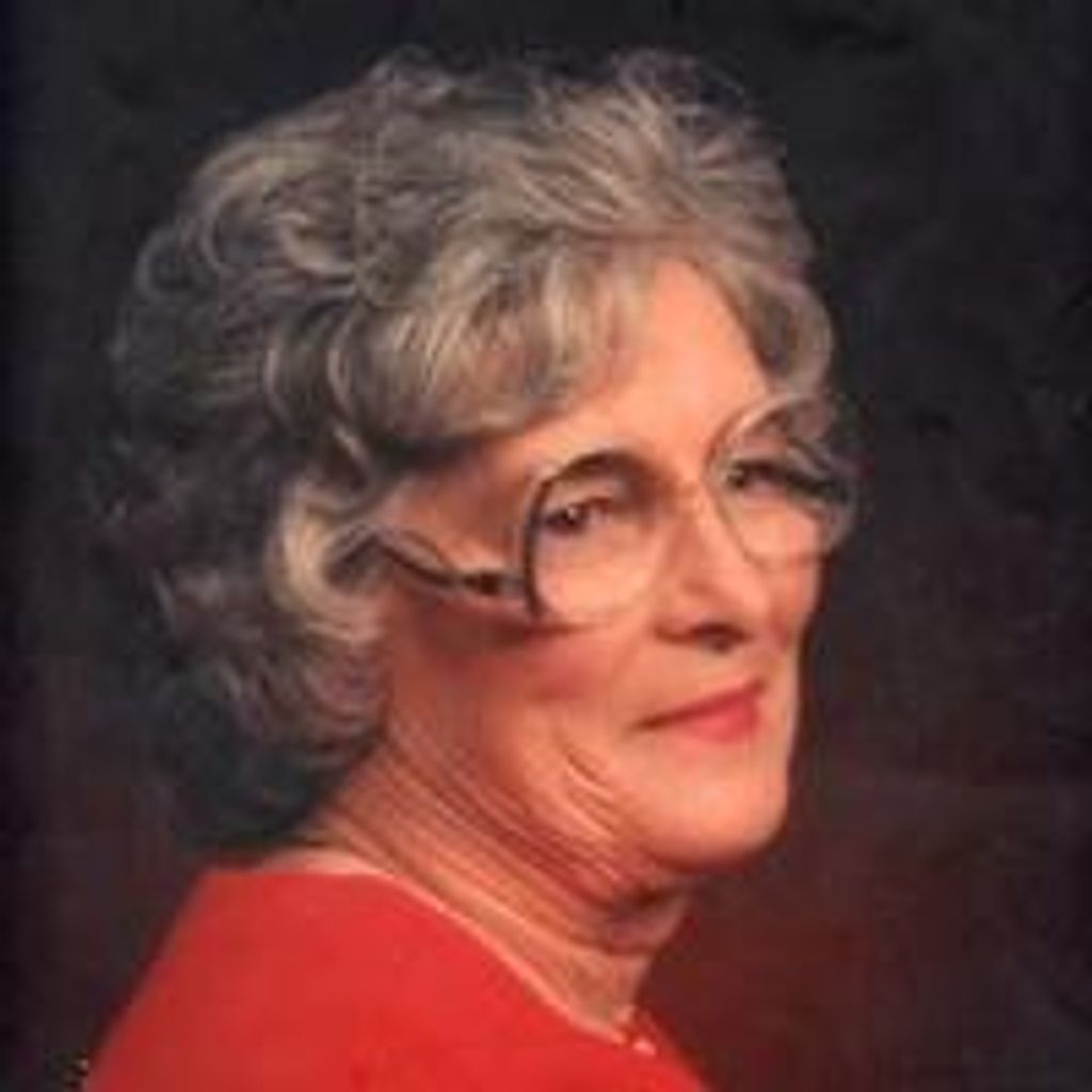 Cora Belle Chastain