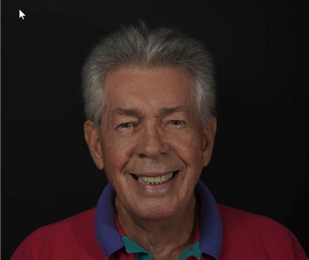 Charles Buford Weeks Profile Photo