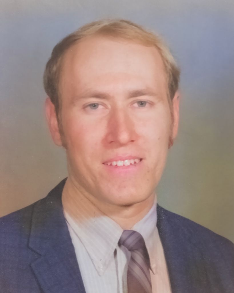 Craig John Seliger