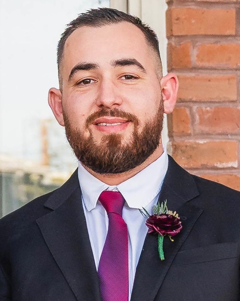 Allen M. Anderson Profile Photo