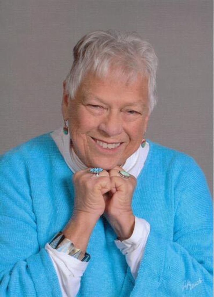 Mary Anne Mohr Profile Photo