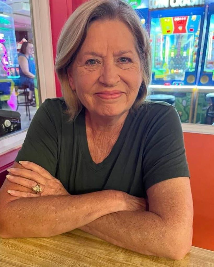 Grace Rosenberg Nelson Profile Photo