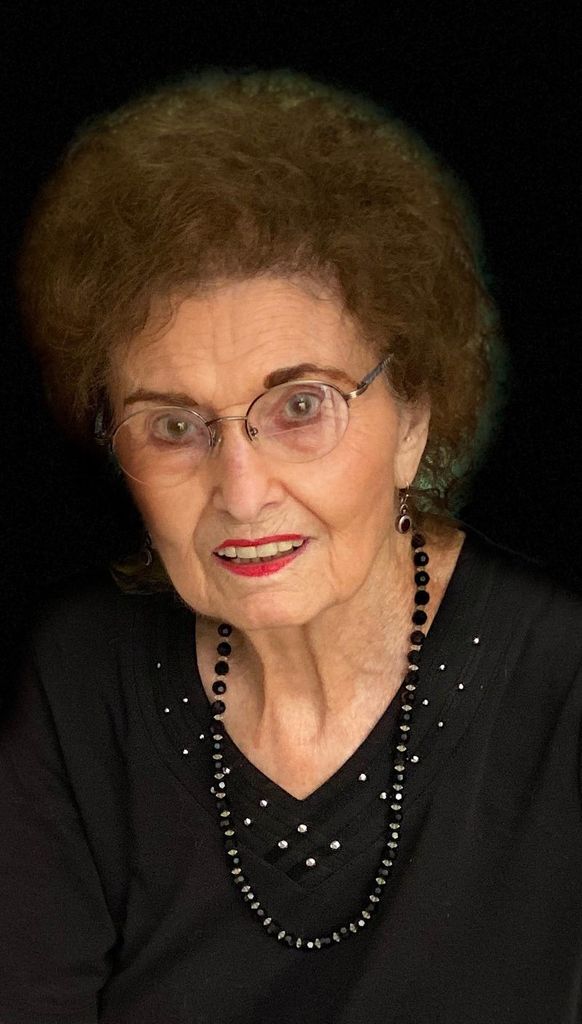 Mary Lou Earl Profile Photo