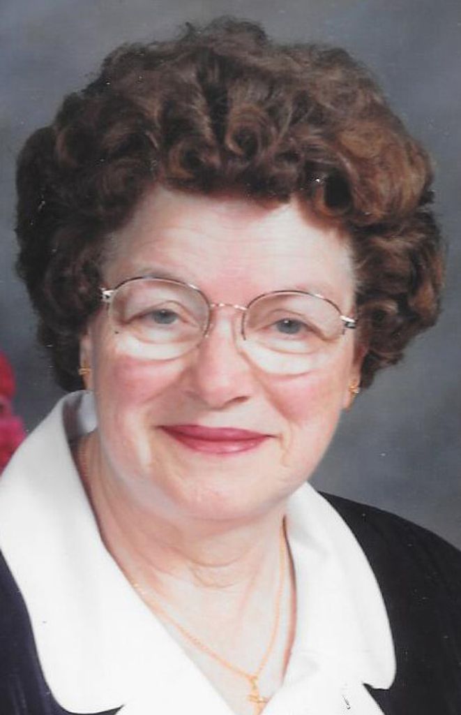 Audrey Fay (Moss)  Schindler Profile Photo