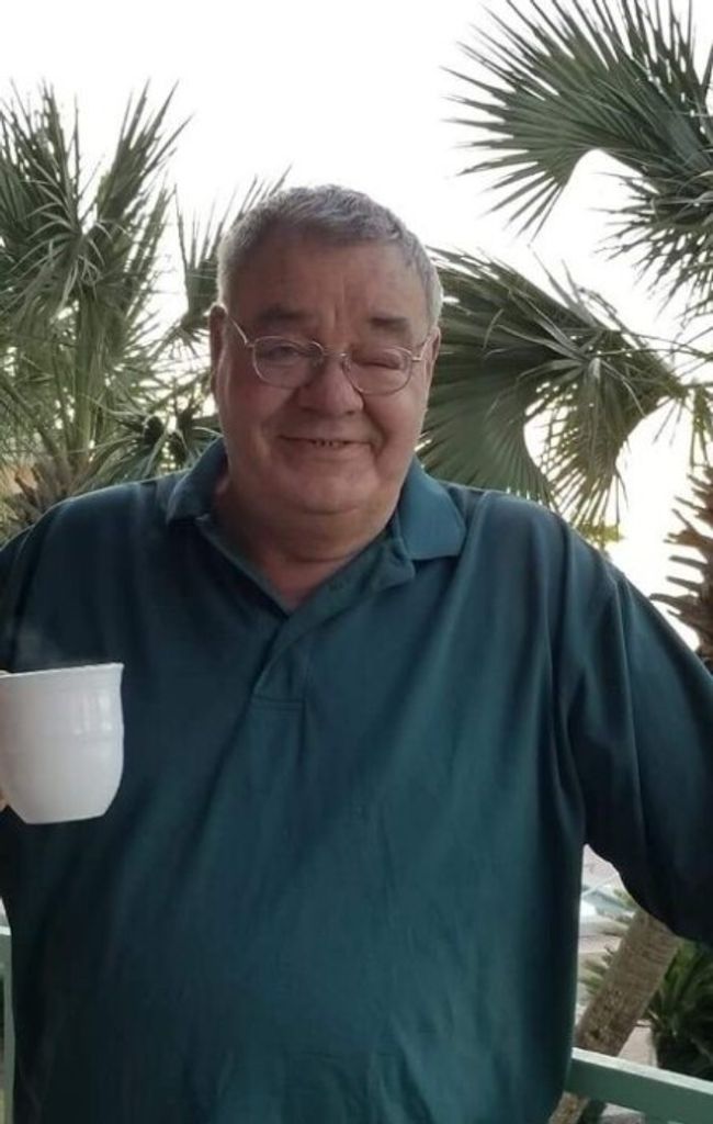 Charlie Edward Reynolds, Sr. Profile Photo