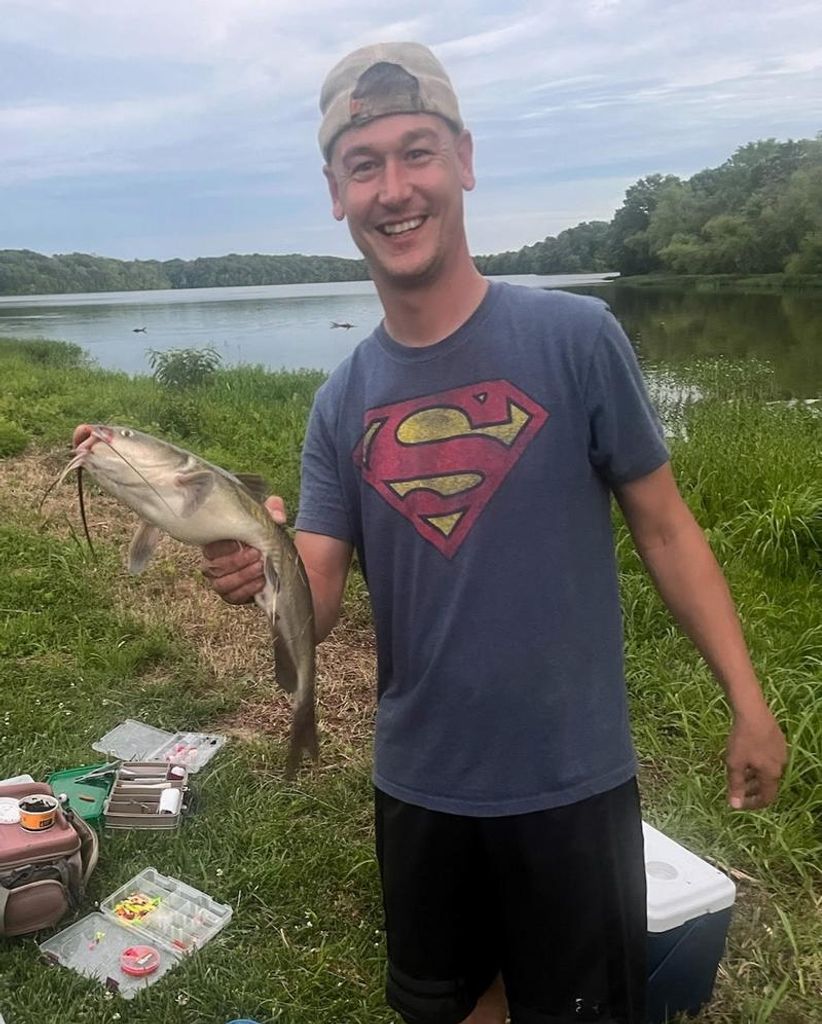 Sfc Randy James Boxley