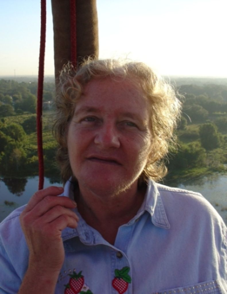 Joan Zeranski Thompson