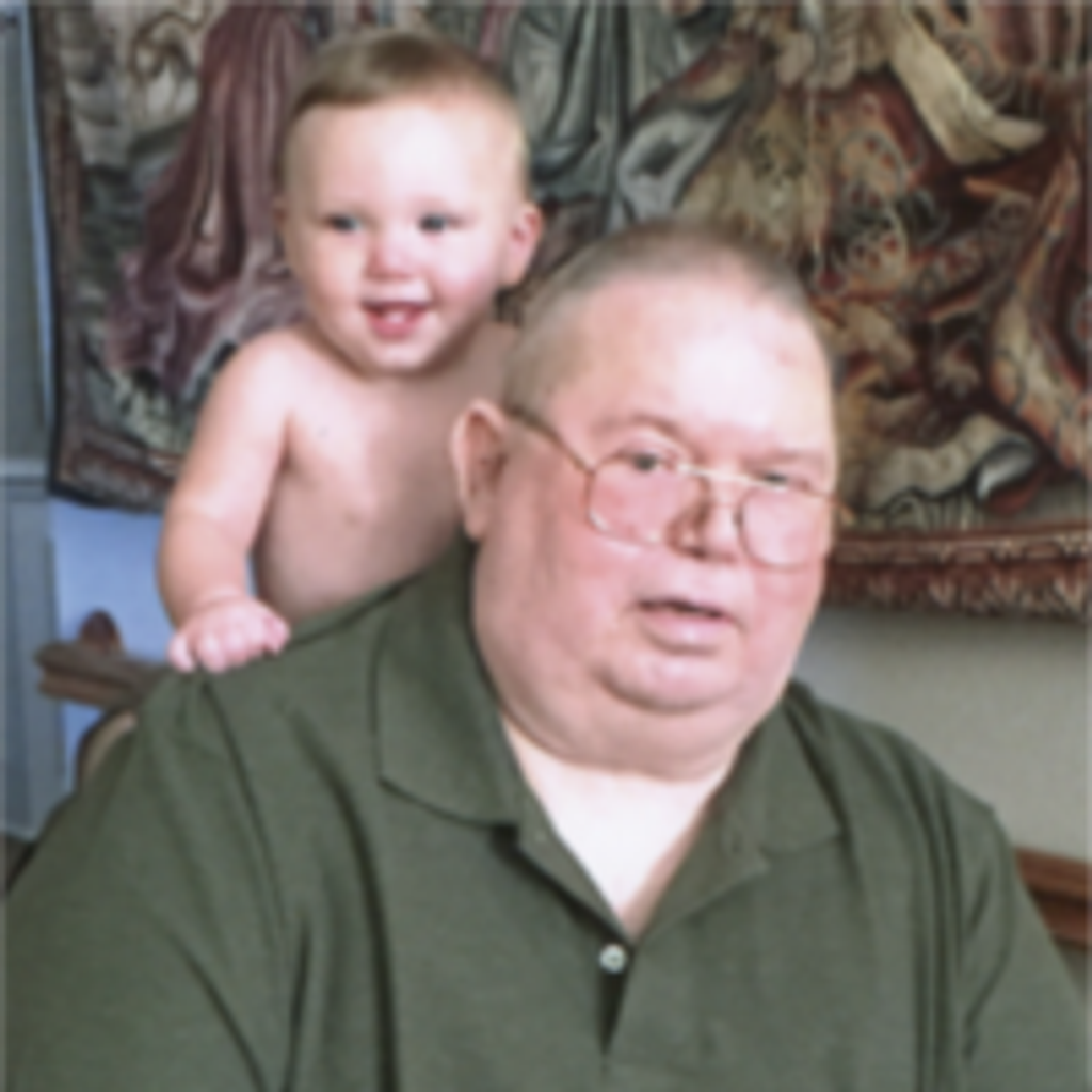 Arthur Joseph McCormick
