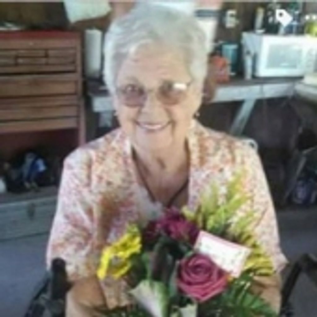 Jane Ellen Herrin