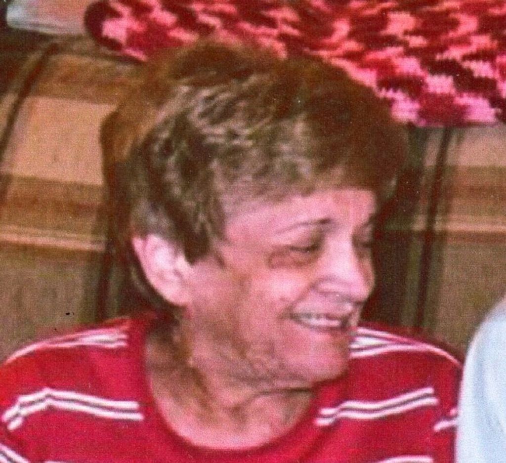 Patricia Rimmel