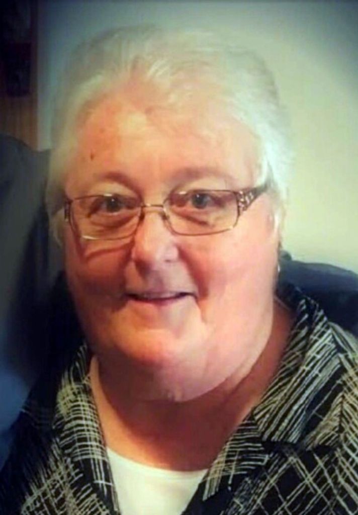 Karen S. (Leis)  Wagner