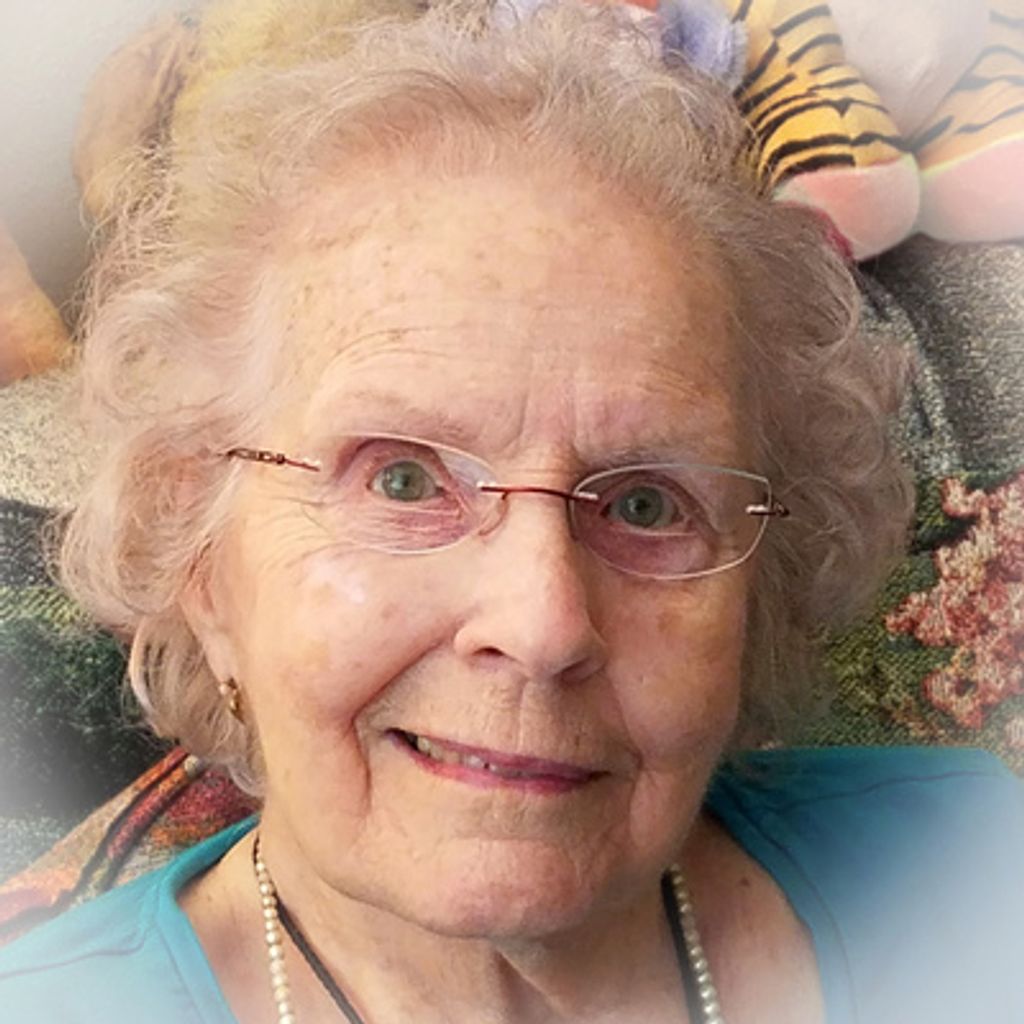 Elizabeth Anne Edwards Steinberg