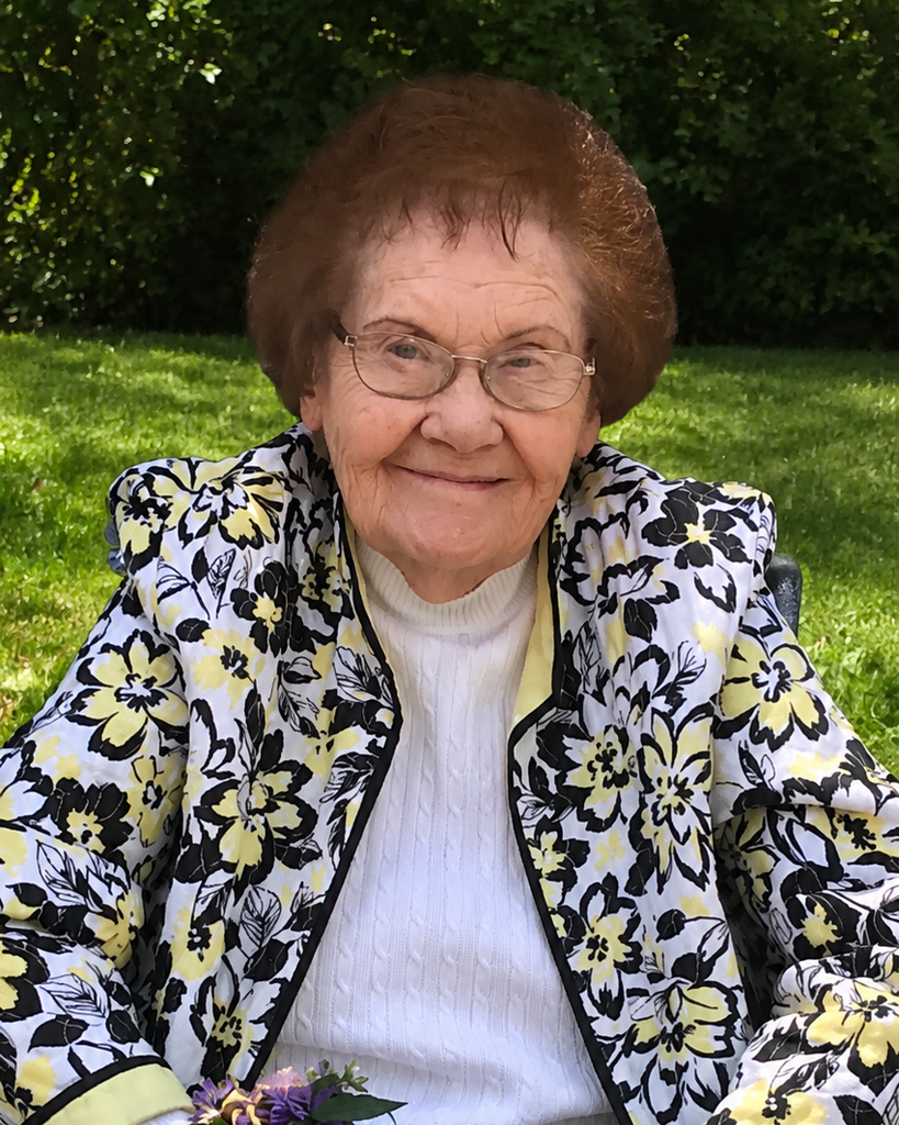 Gwen Reid Josie