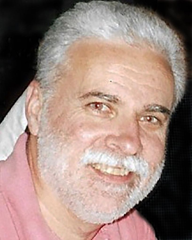 Joseph E. Greco Profile Photo