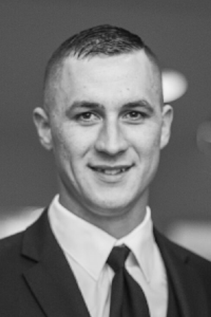 Francis X. "Frank" Miller