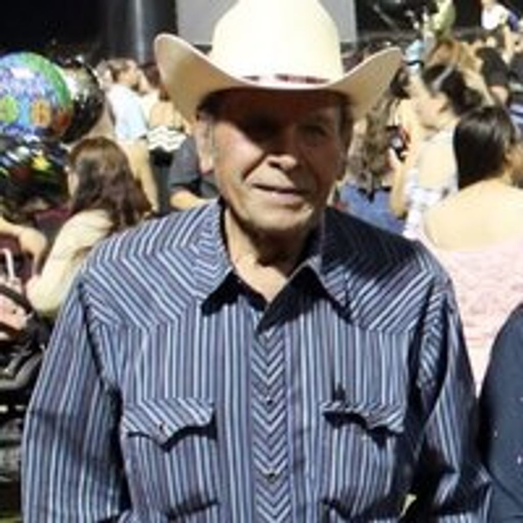 Jose Jesus Padilla