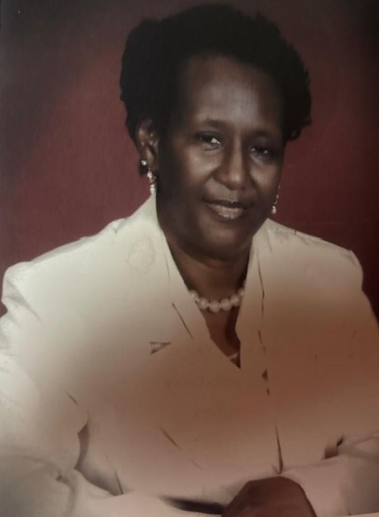 Terry Frances Pollard Profile Photo