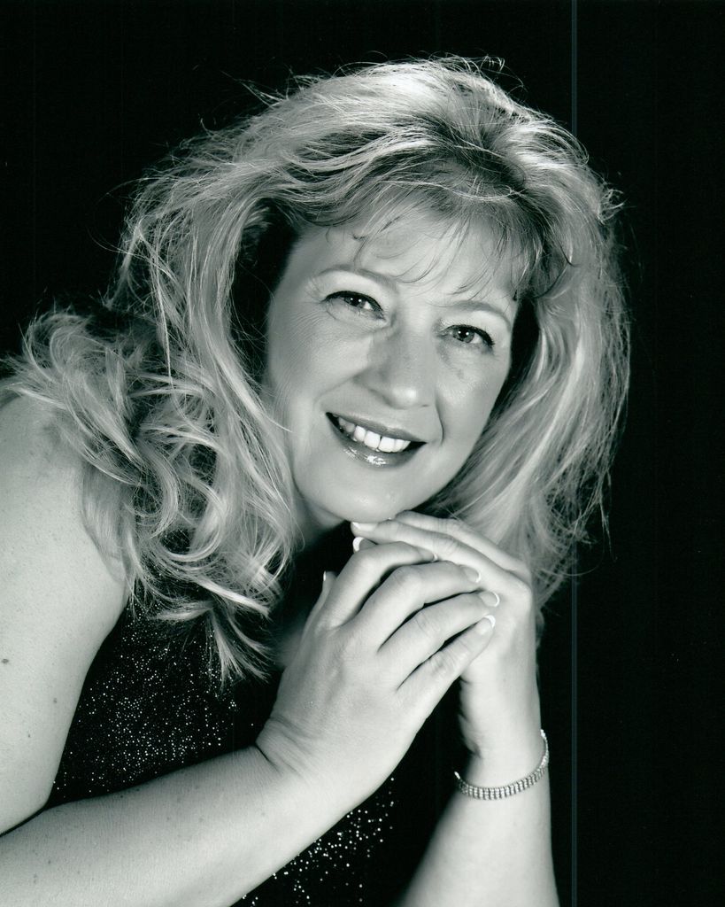 Brenda Kay Hart-Hinkle