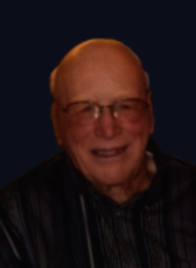 John Audus Profile Photo